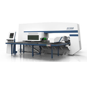 puncionadeira CNC