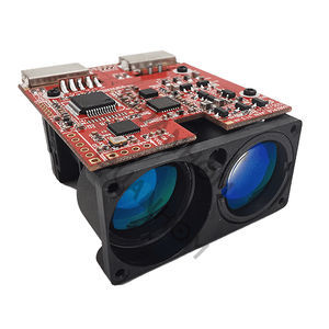 telêmetro a laser