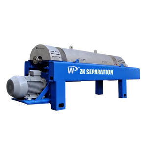 decanter industrial
