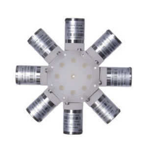válvula solenoide de diafragma 1