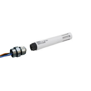 sensor de umidade e temperatura relativa