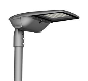 poste de luz urbano de LED 1