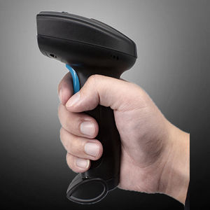 scanner de códigos de barras de mão 1