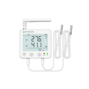 registrador de dados de temperatura
