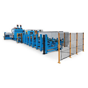 máquina transfer rotativa