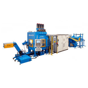 máquina transfer para rosqueamento interno