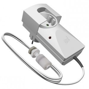 detector óptico