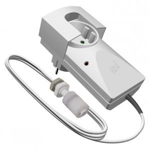 detector para líquidos