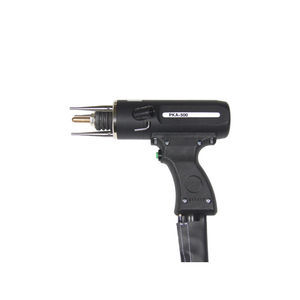 pistola de soldagem de pinos