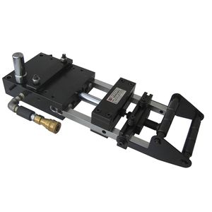 alimentador pneumático