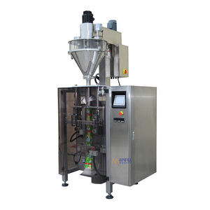 máquina embaladora automática 1