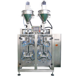 máquina embaladora automática 1
