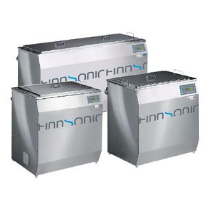 máquina de limpeza ultrassônica