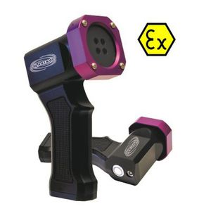 lanterna de LED