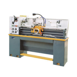 torno CNC