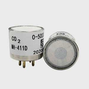 sensor de gás CO2