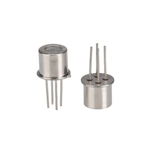 sensor de monóxido de carbono de semicondutor