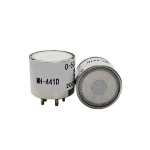 sensor de gás de CH4