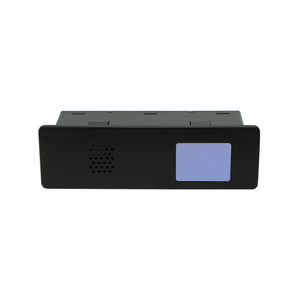 detector de presença