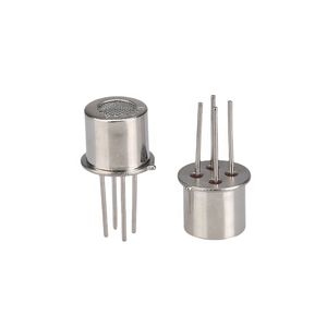 sensor de gás de gás combustível