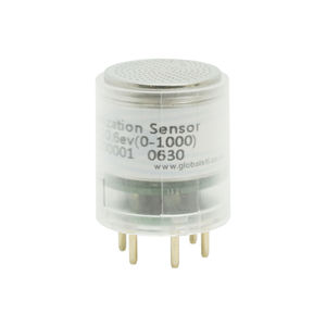 módulo sensor de gás PID