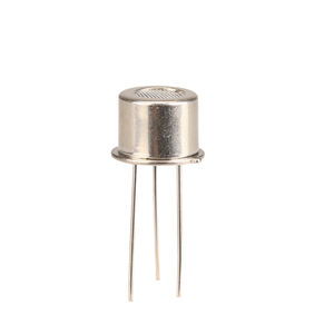 sensor de gás para vapores de álcool