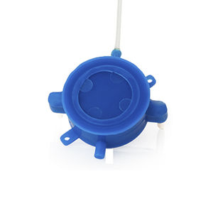 sensor de álcool eletroquímico