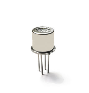 sensor de gás para vapores de álcool