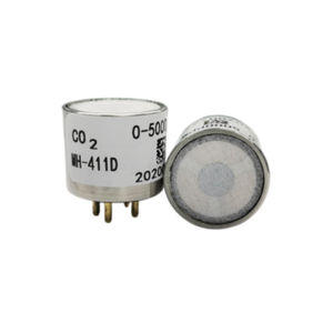 sensor de gás CO2