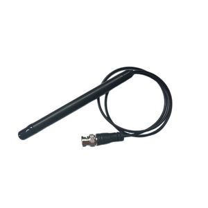 detector eletroquímico