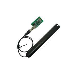 detector de amônia