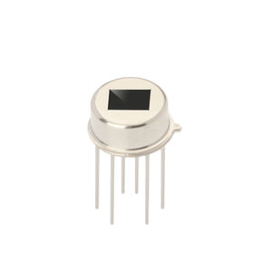 sensor infravermelho piroelétrico