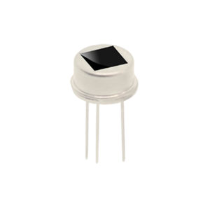 sensor infravermelho piroelétrico