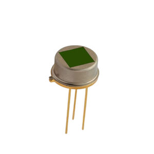 sensor infravermelho piroelétrico
