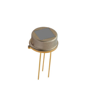 sensor infravermelho piroelétrico