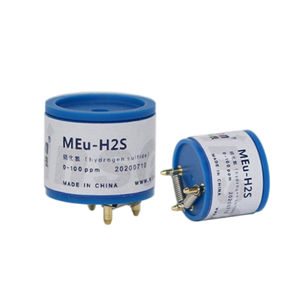 sensor de sulfeto de hidrogênio