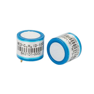 sensor de gás C8H8