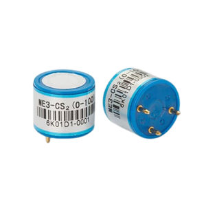 sensor de gás dissulfeto de carbono
