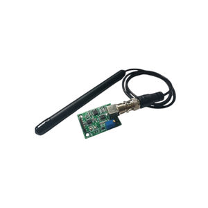 sensor de qualidade da água de pH