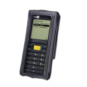 terminal com tela multitouch