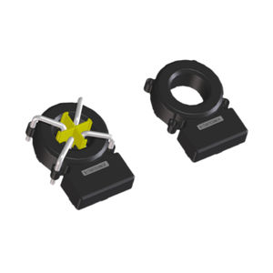 sensor de corrente de corrente residual