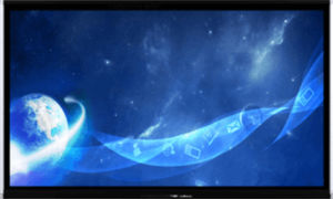 painel PC com tela sensível ao toque多点触控