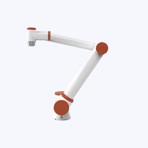 robô articulado