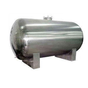 tanque de armazenamento