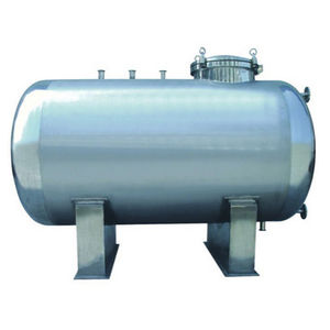 tanque de armazenamento 1