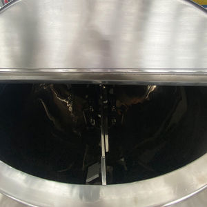 tanque para alimentos