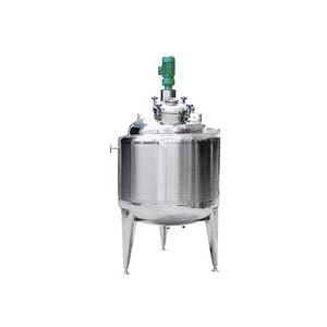 tanque para produtos químicos 1