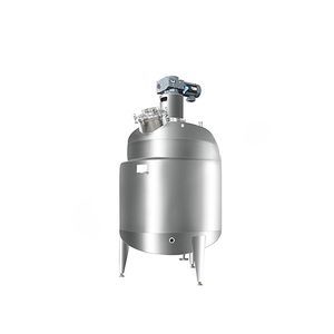 tanque para líquidos de alta viscosidade 1
