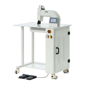 máquina grampeadora térmica