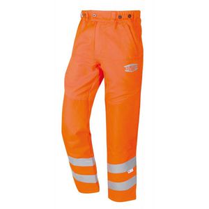 calça de alta visibilidade 1